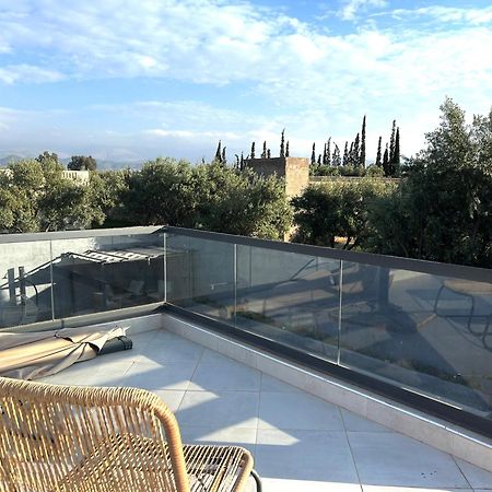 Villa Naouma Μαρακές Εξωτερικό φωτογραφία
