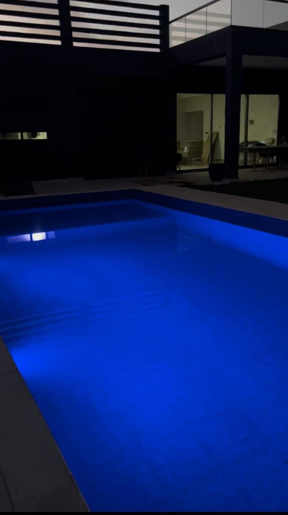 Villa Naouma Μαρακές Εξωτερικό φωτογραφία