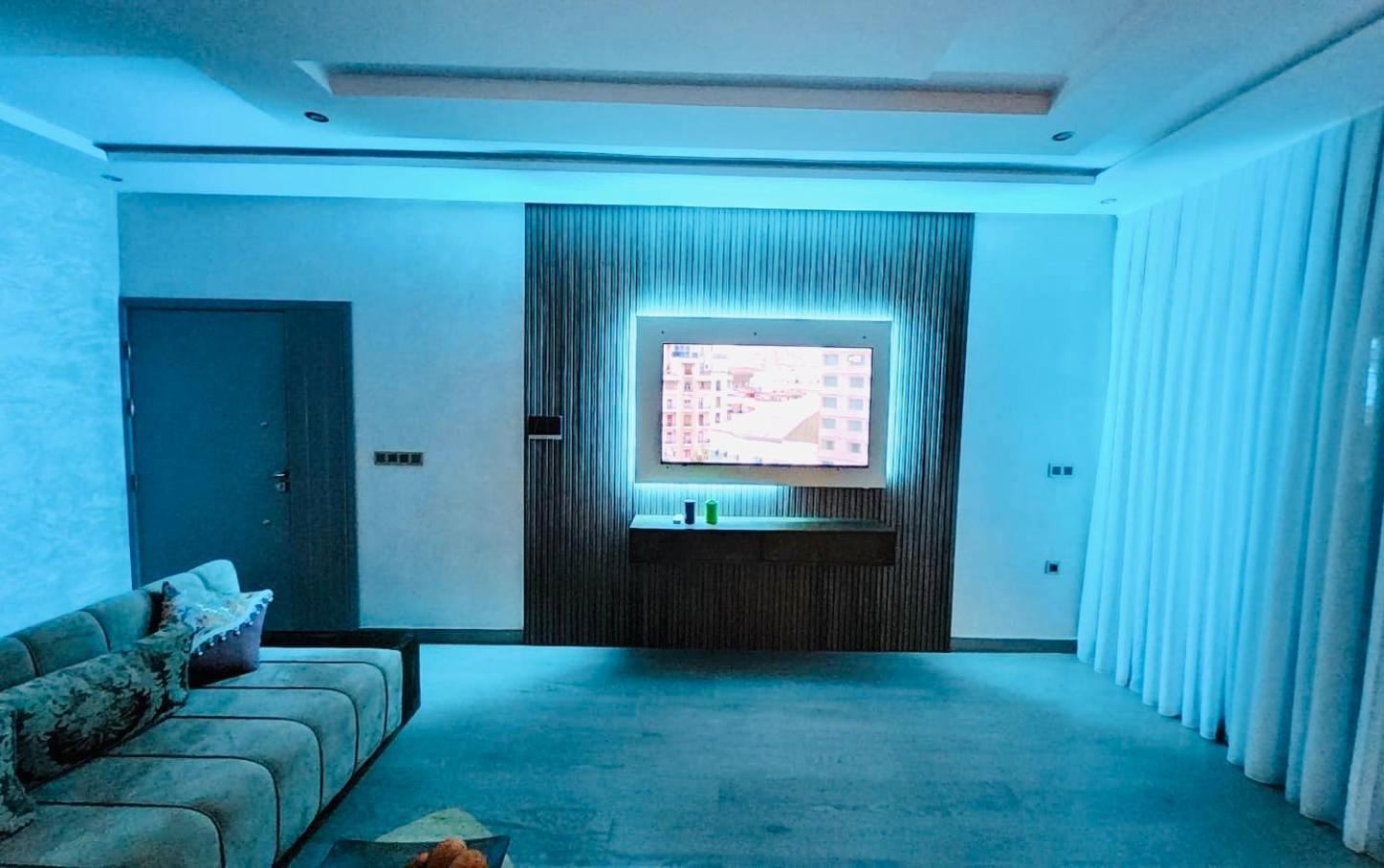 Villa Naouma Μαρακές Εξωτερικό φωτογραφία