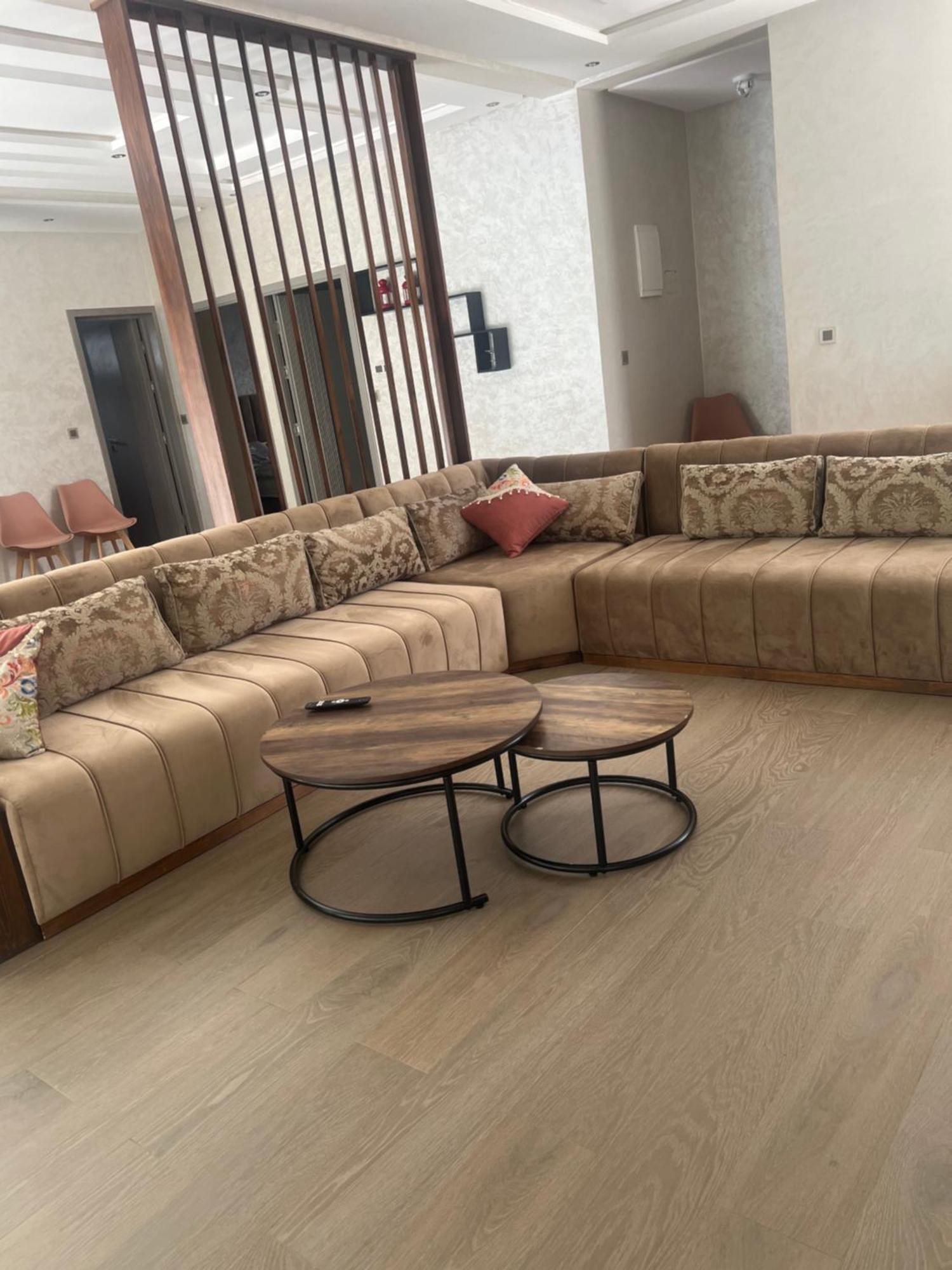 Villa Naouma Μαρακές Εξωτερικό φωτογραφία