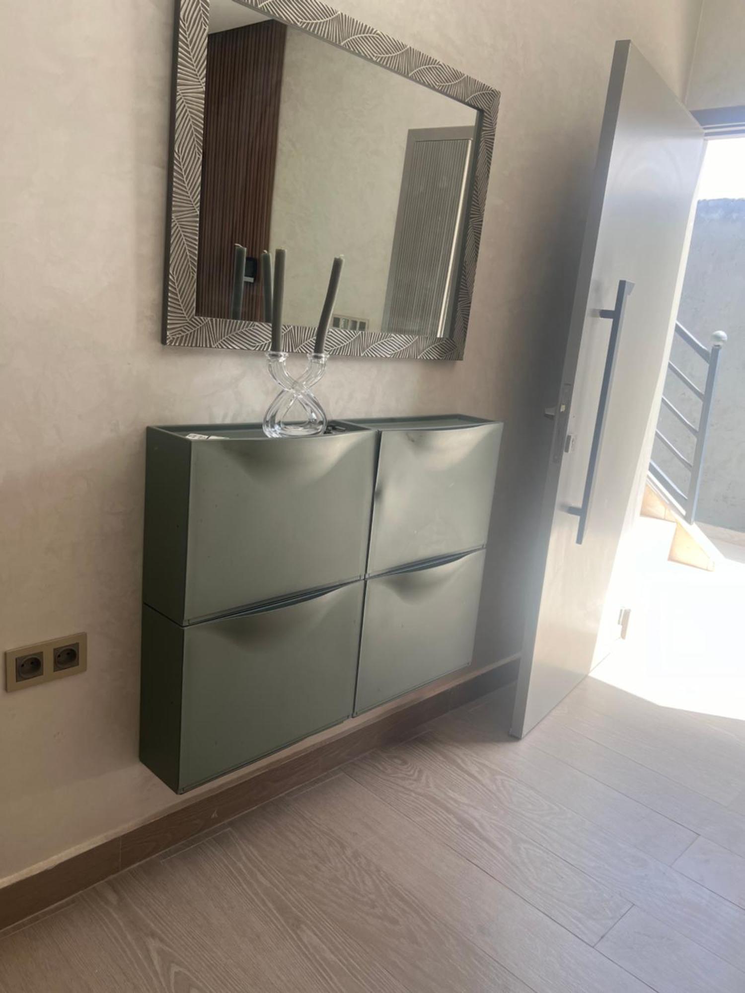 Villa Naouma Μαρακές Εξωτερικό φωτογραφία