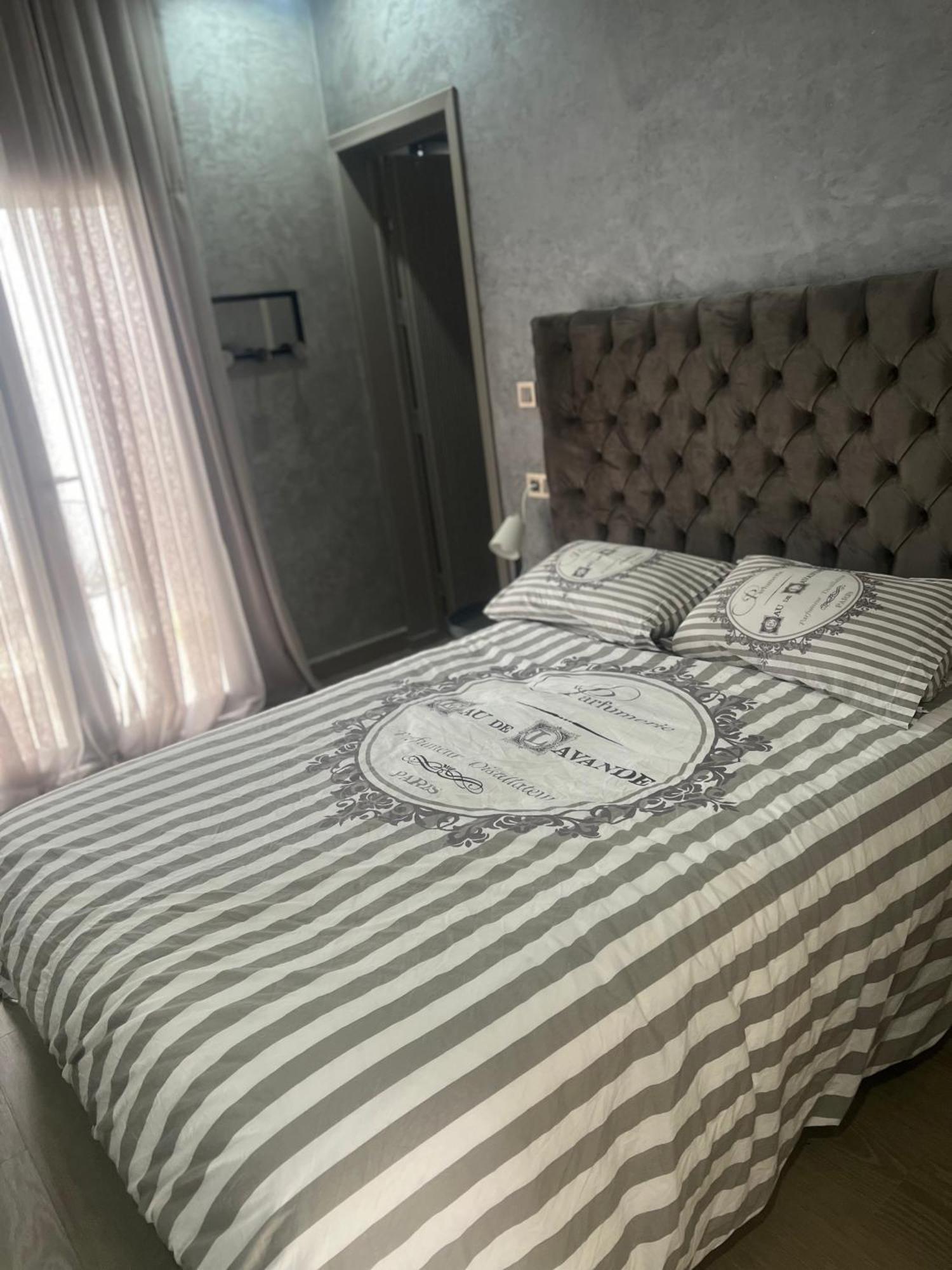 Villa Naouma Μαρακές Εξωτερικό φωτογραφία