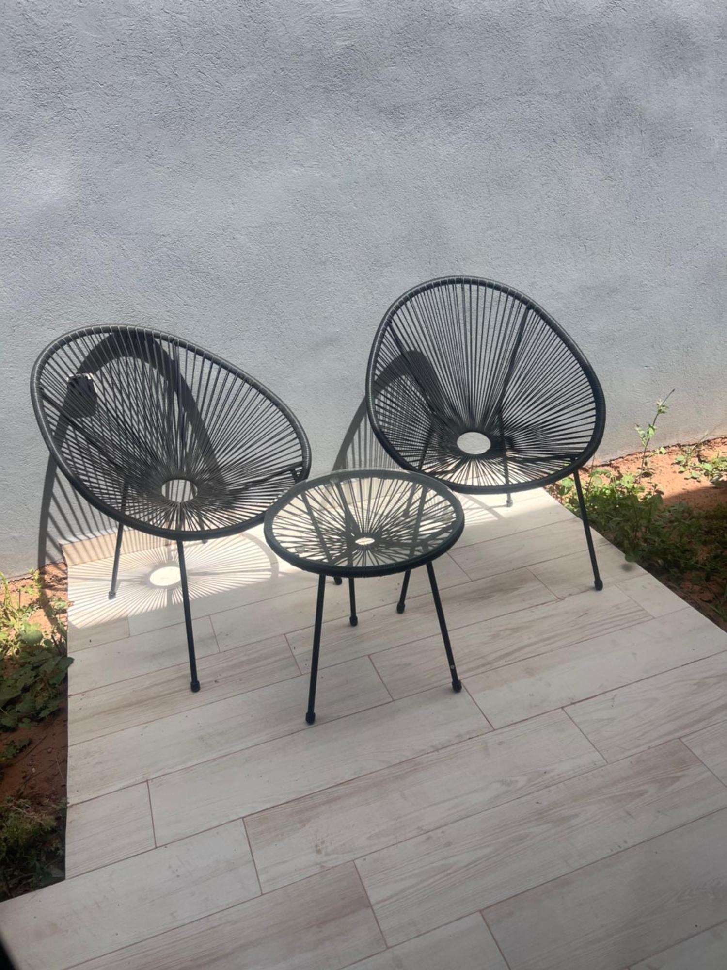 Villa Naouma Μαρακές Εξωτερικό φωτογραφία