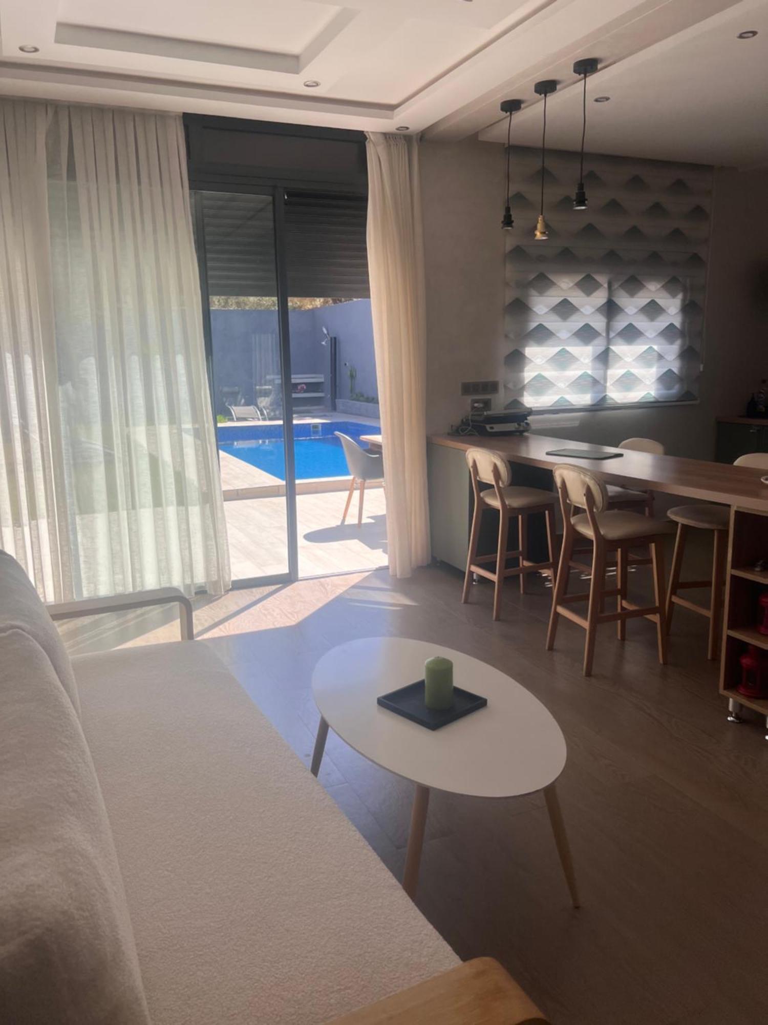 Villa Naouma Μαρακές Εξωτερικό φωτογραφία