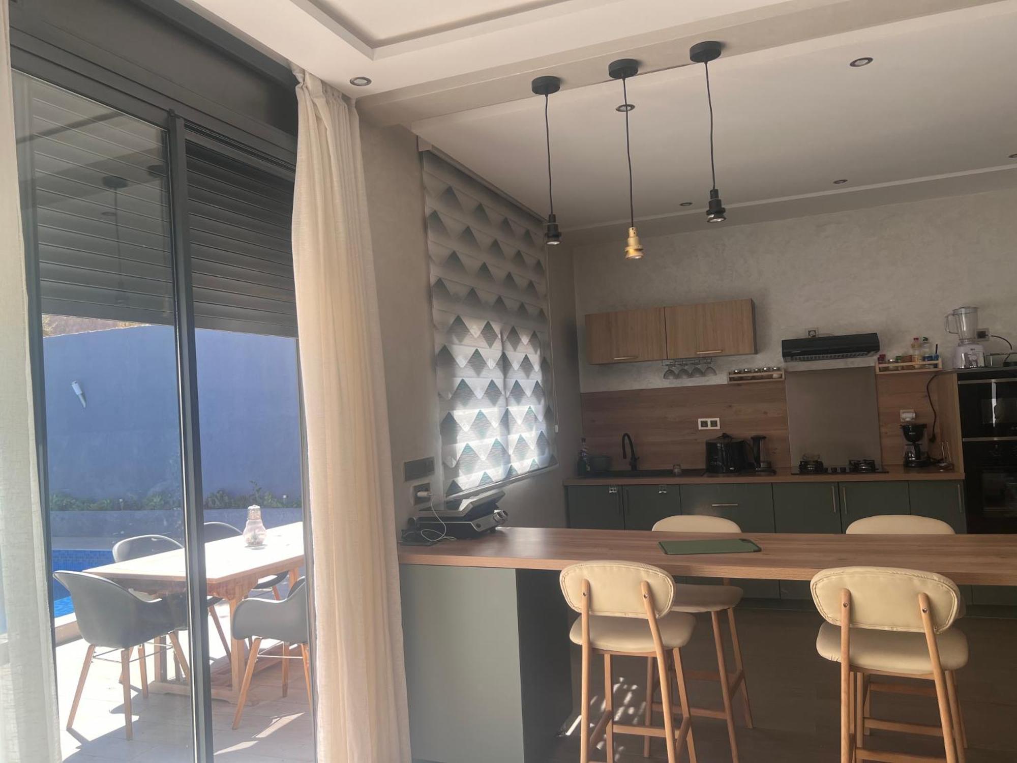 Villa Naouma Μαρακές Εξωτερικό φωτογραφία