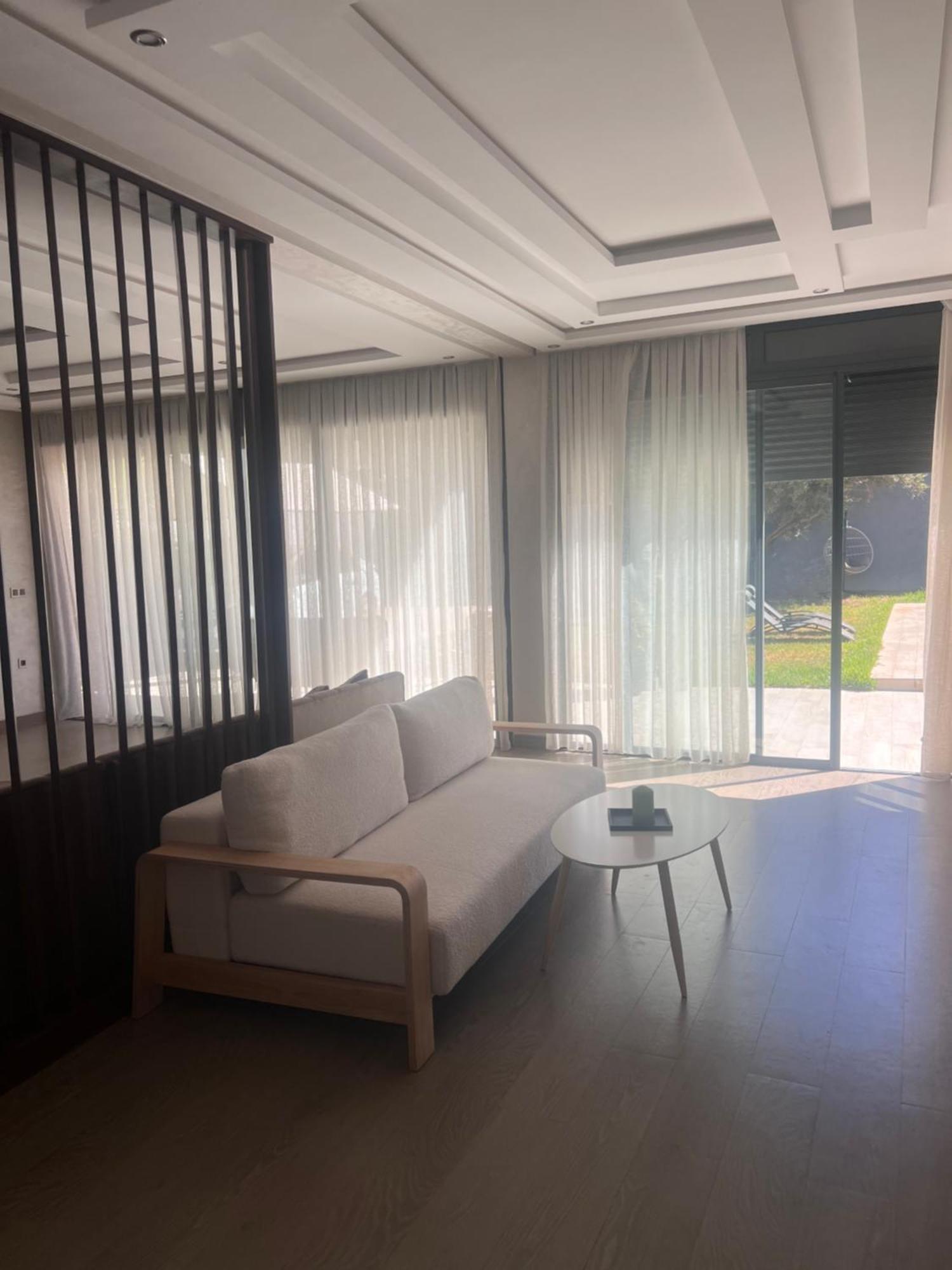 Villa Naouma Μαρακές Εξωτερικό φωτογραφία