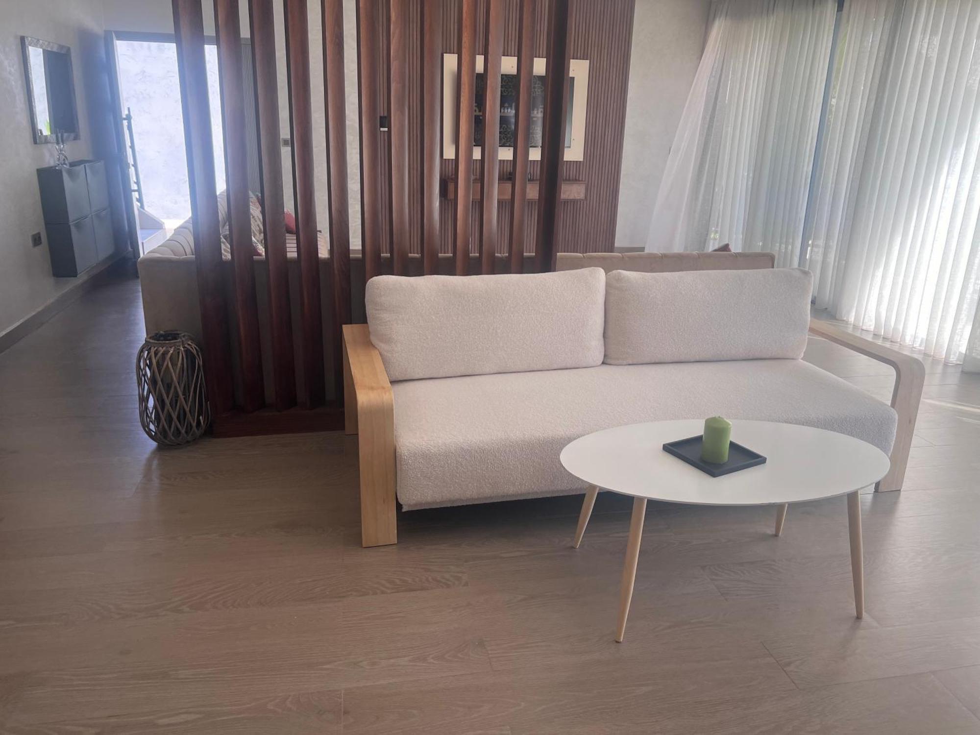 Villa Naouma Μαρακές Εξωτερικό φωτογραφία