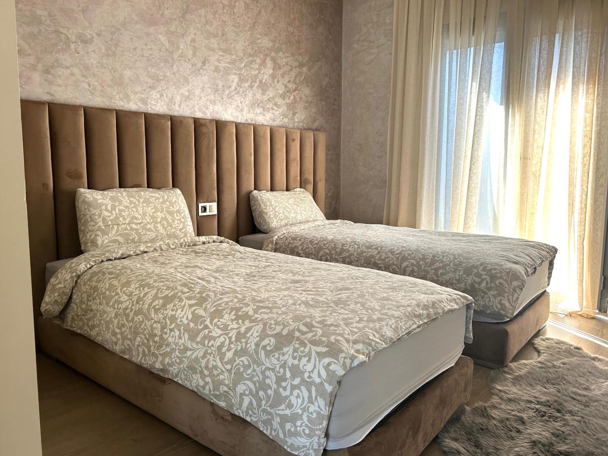 Villa Naouma Μαρακές Εξωτερικό φωτογραφία