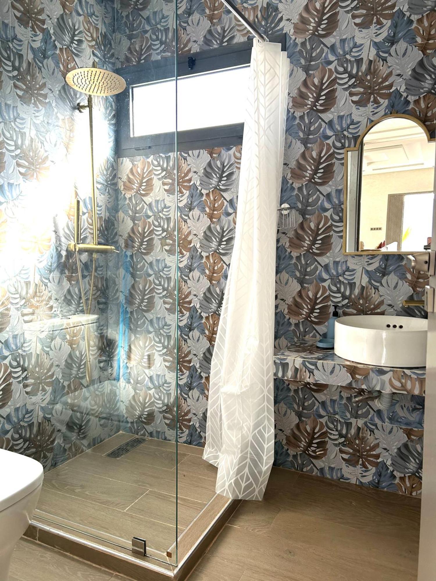 Villa Naouma Μαρακές Εξωτερικό φωτογραφία