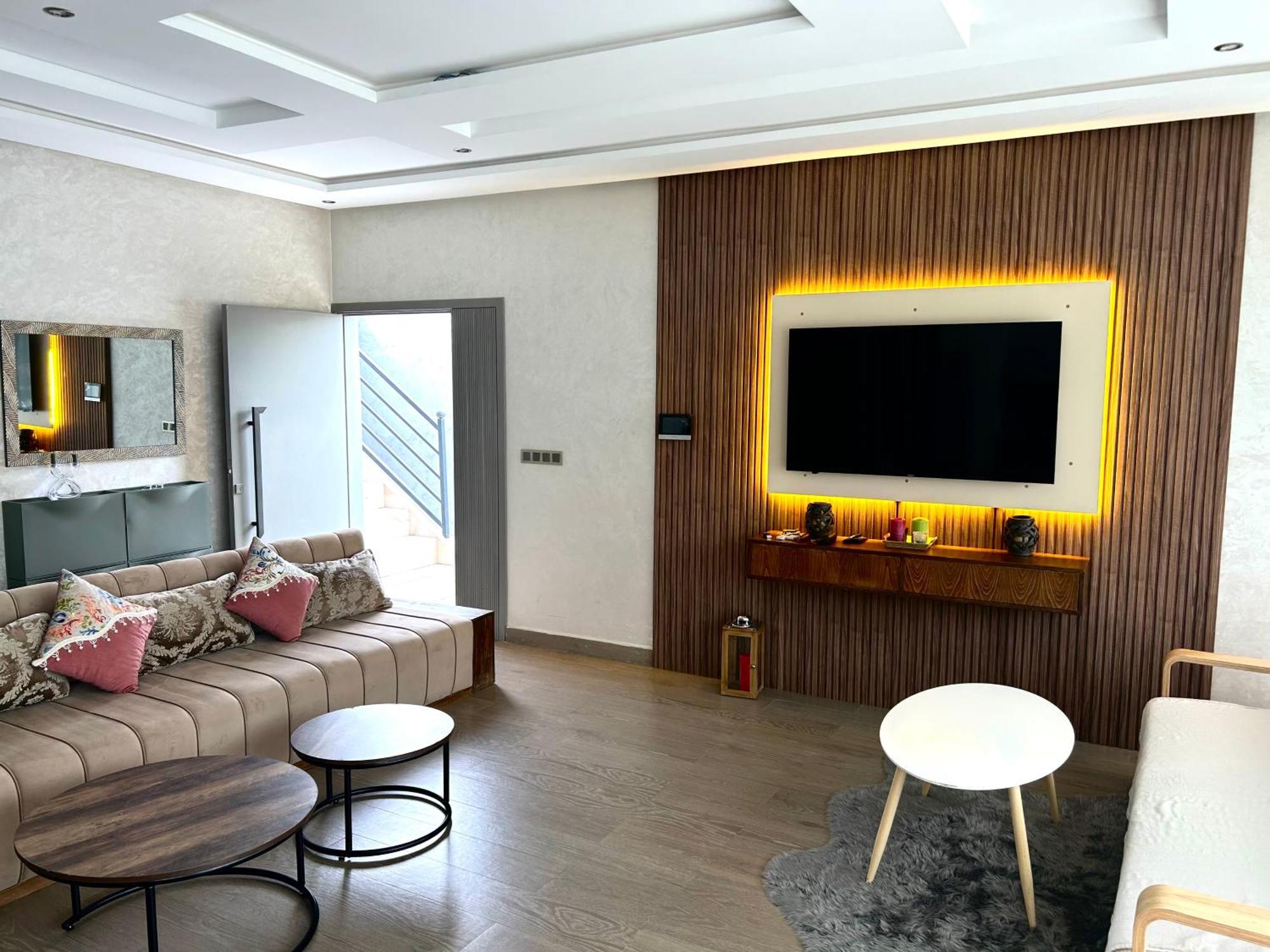 Villa Naouma Μαρακές Εξωτερικό φωτογραφία