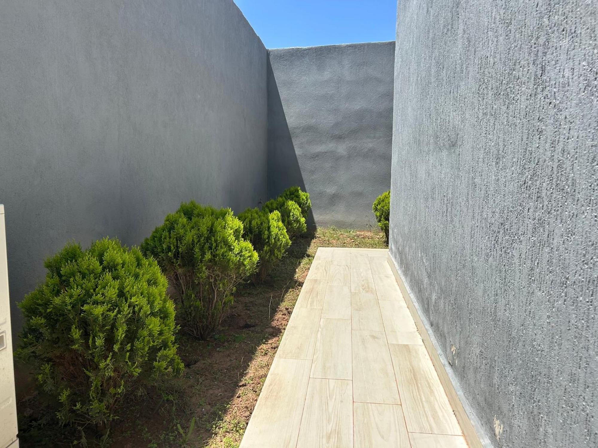 Villa Naouma Μαρακές Εξωτερικό φωτογραφία